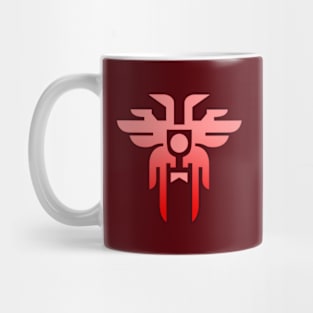 LIGHTCRASH Mug